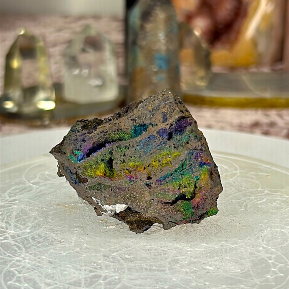 Goethite Iridescent - GI01 - Picture 1 of 5